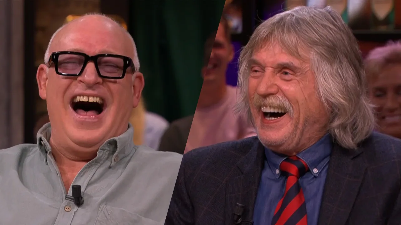 Vandaag Inside-tafel gaat helemaal stuk om ordinair filmpje: ‘Dit is zó ontzettend plat!’