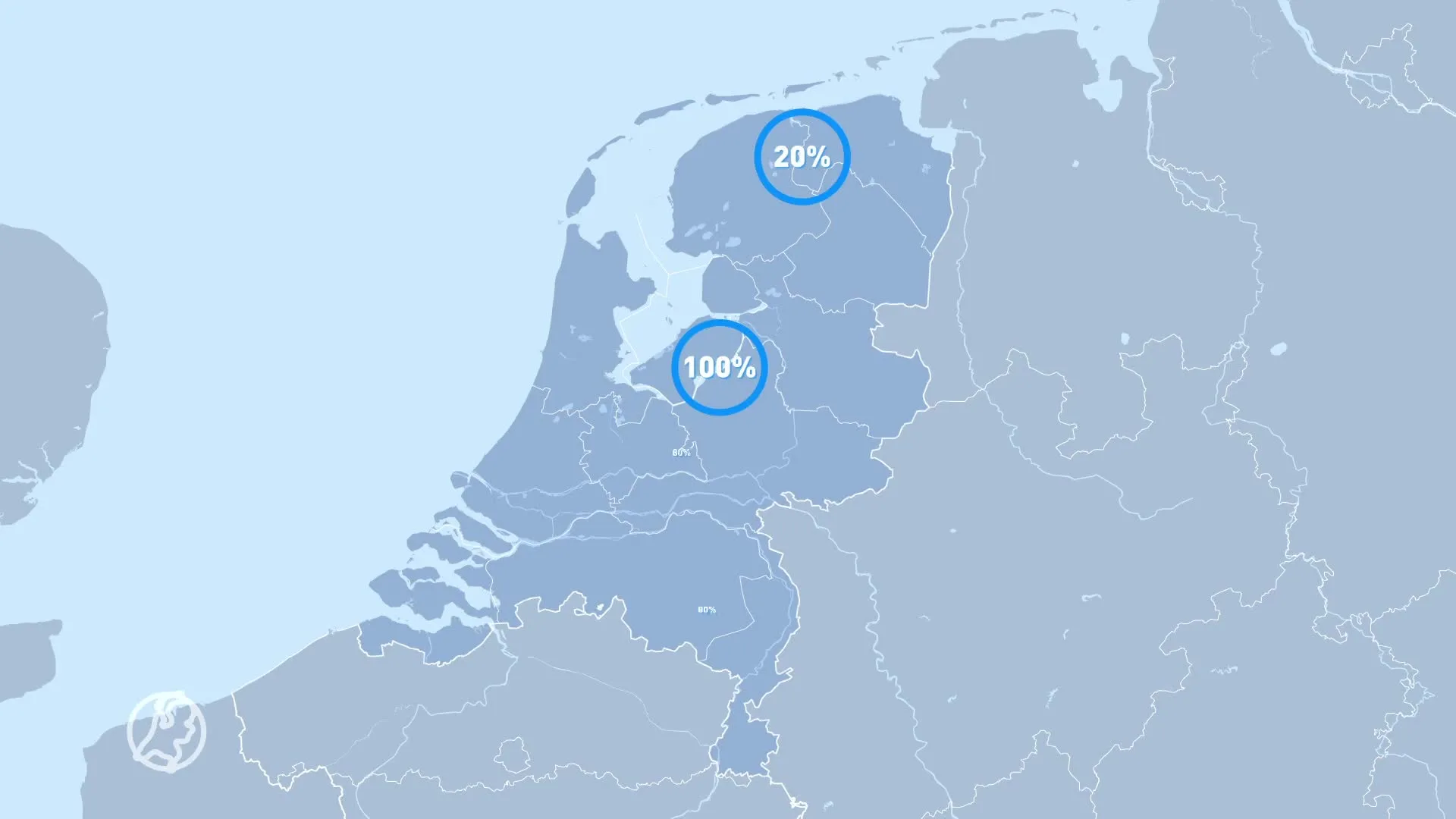 Boeren zinnen op groot protest na uitgelekte stikstofmaatregelen