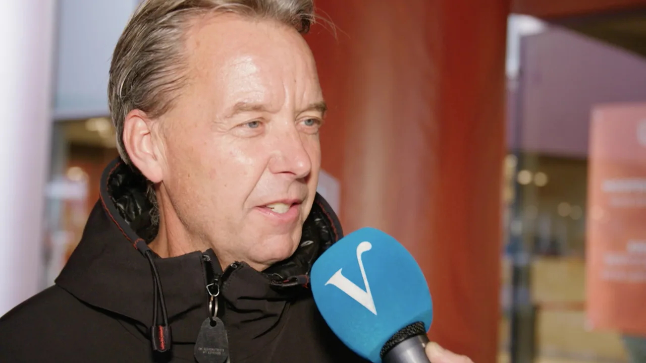 'Die Belgen hebben een minderwaardigheidscomplex'