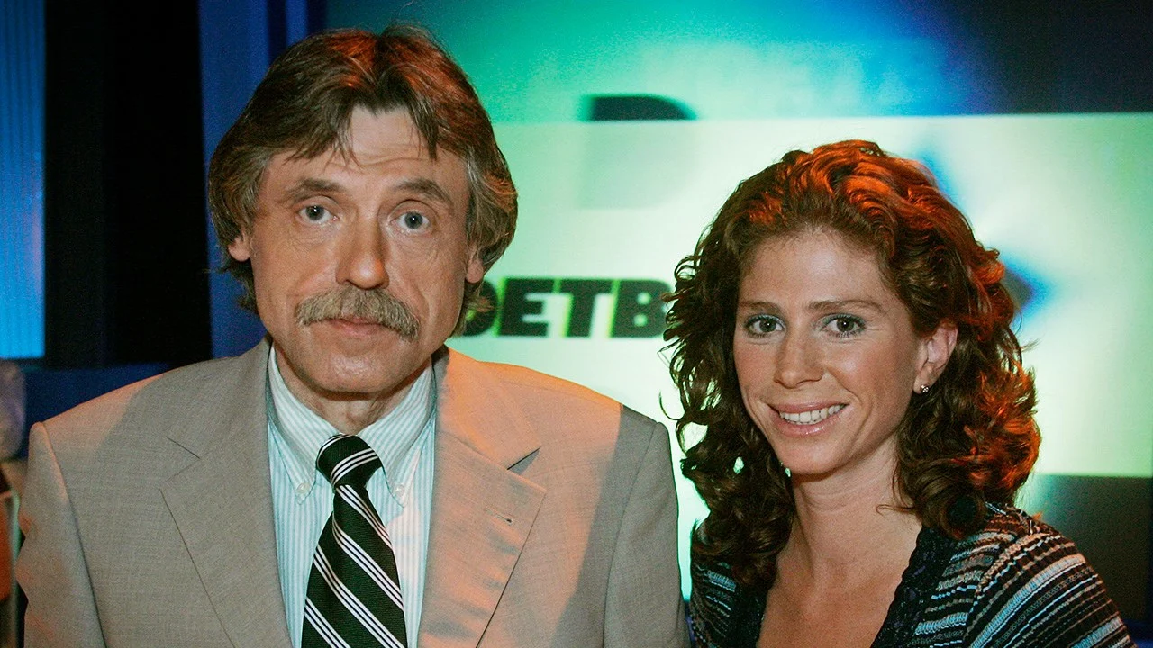 Barbara Barend bewondert Veronica Inside: ‘Knap dat er altijd...