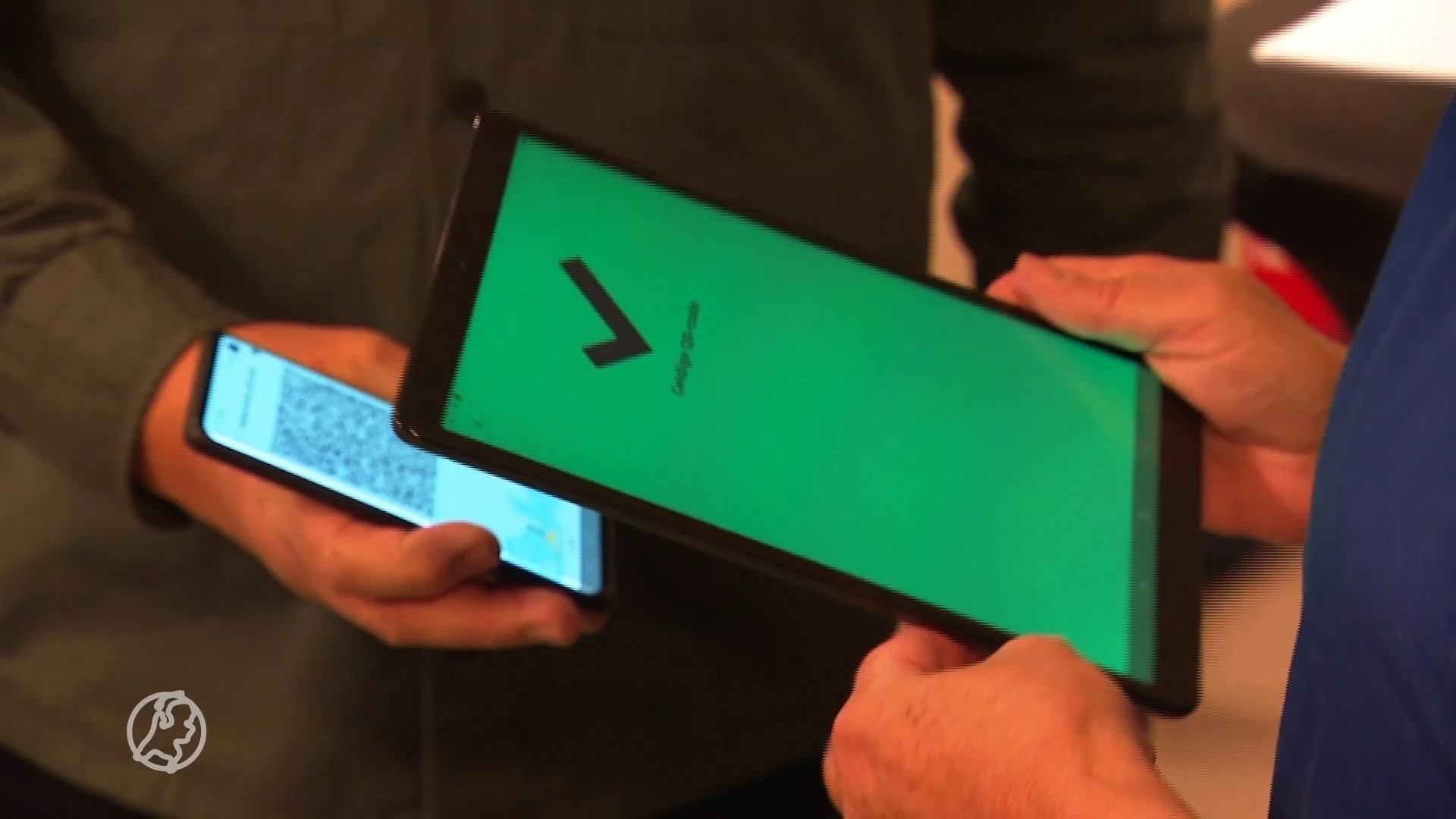 Gemoederen lopen op: wel of geen '2G' in Nederland?