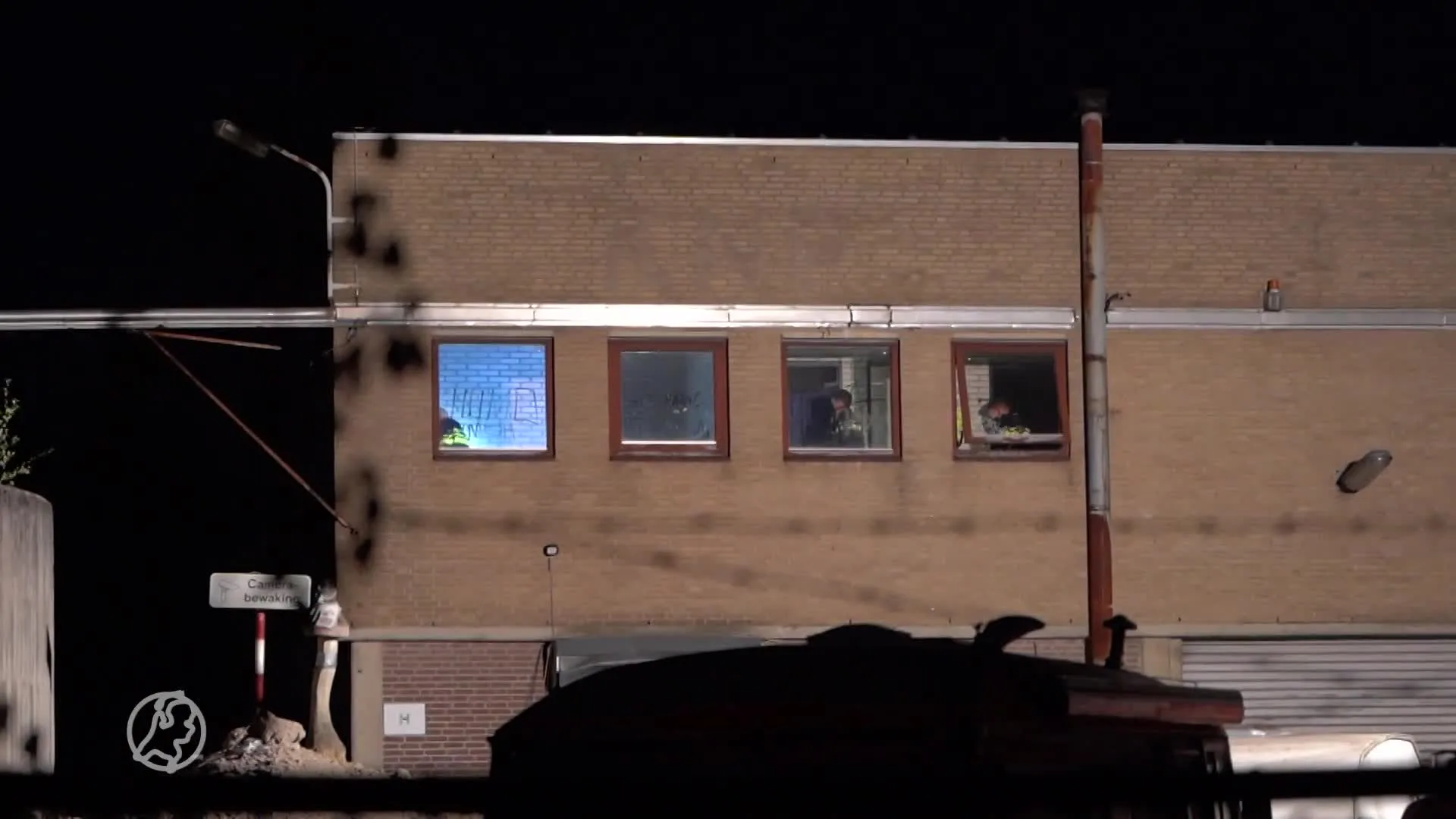 Politie beëindigt illegaal feestje in Gelderse Weurt