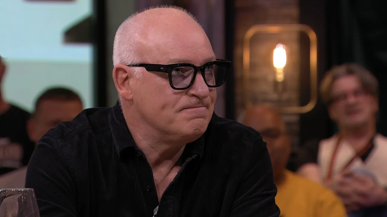 René reageert op nieuwe verdenking Quincy Promes