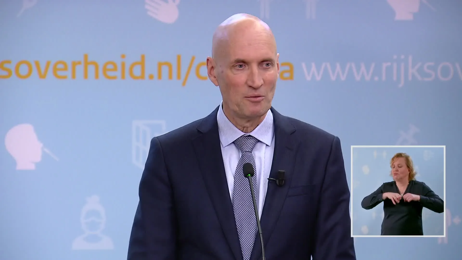 Kuipers geeft vertekend beeld van effect coronapas: 'Dit gaat richting misleiding'