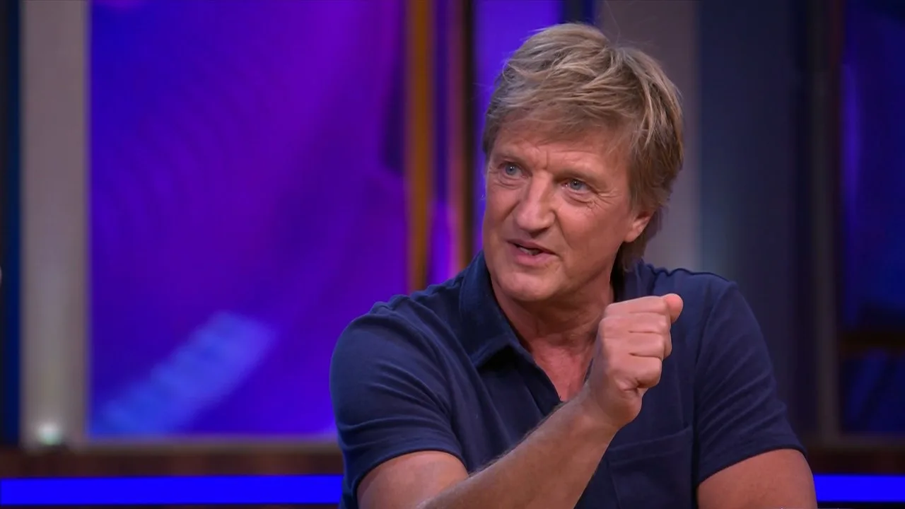 Wim kritisch op wisselbeleid Schmidt: 'Volgens mij vindt hij wisselen leuk'