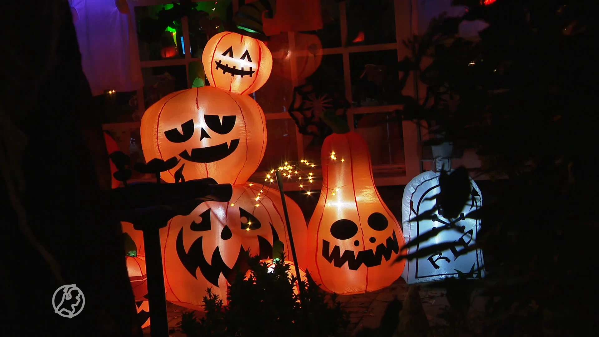 Predikant ziet niets in Halloween: 'Staat haaks op bijbel'