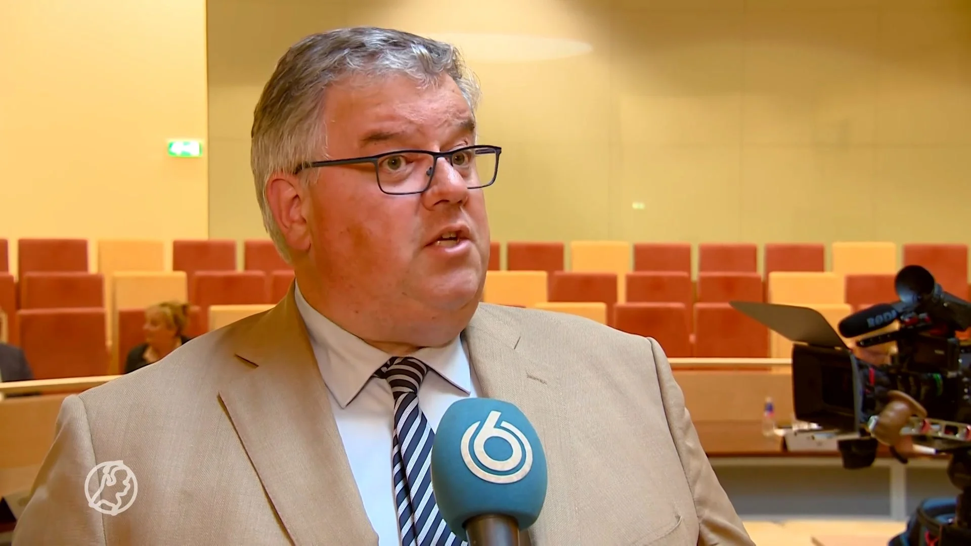 Vierde opvanglocatie voor Afghaanse evacués bij Nijmegen