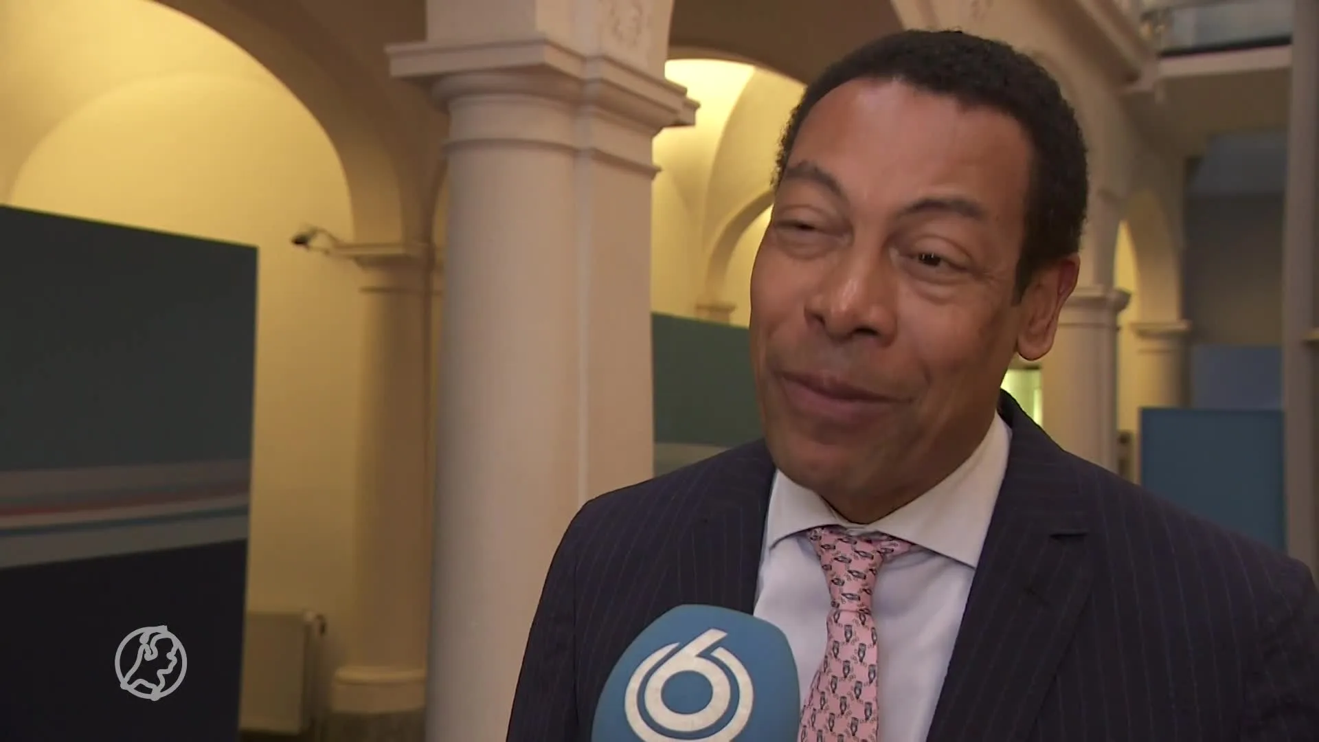 Kabinet: meer ruimte voor rechter om te videobellen met verdachte