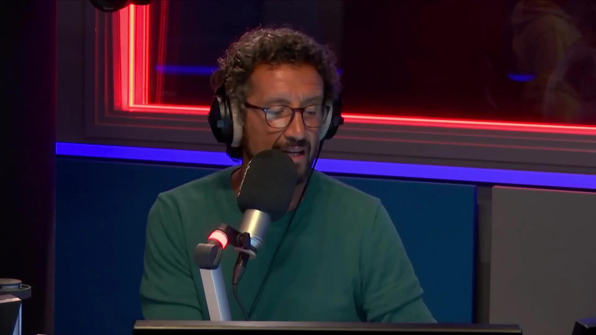 Hans Kraay jr. geconfronteerd met gerucht: 'Ga je uit de kleren voor het goede doel?'