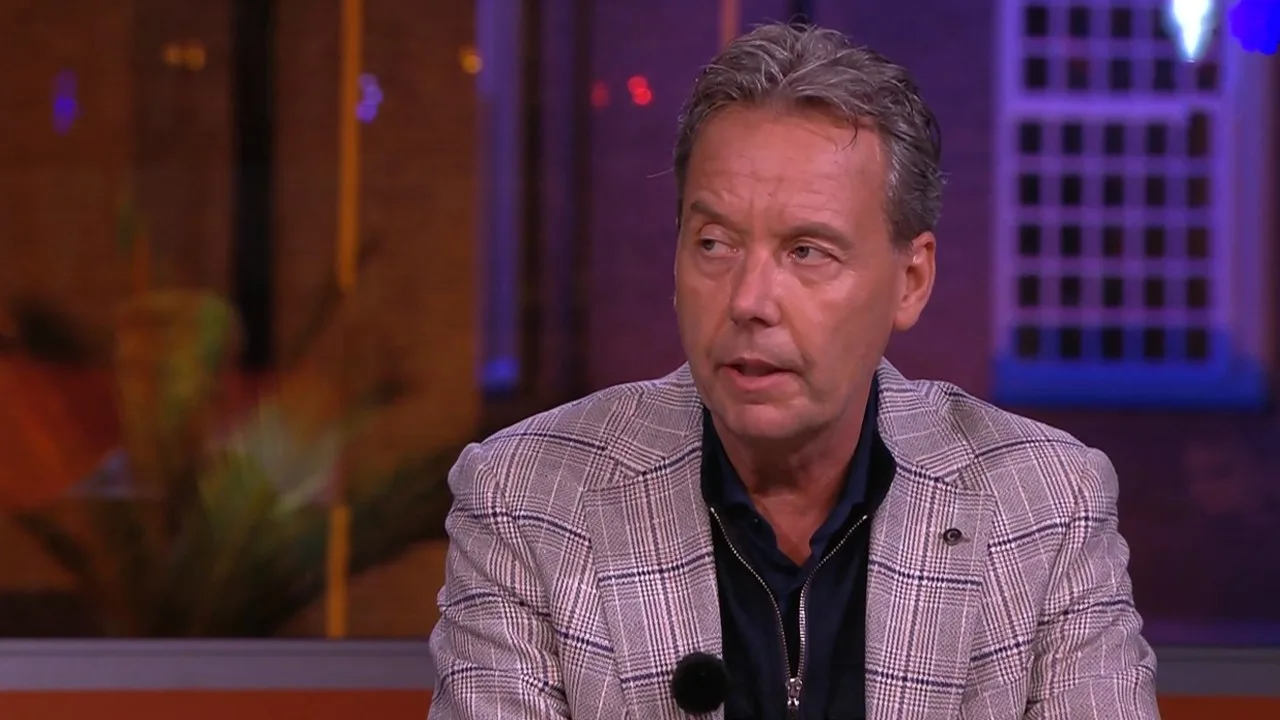 ‘Ajax wil signaal geven en betaalt 6 miljoen voor Steven Berg...