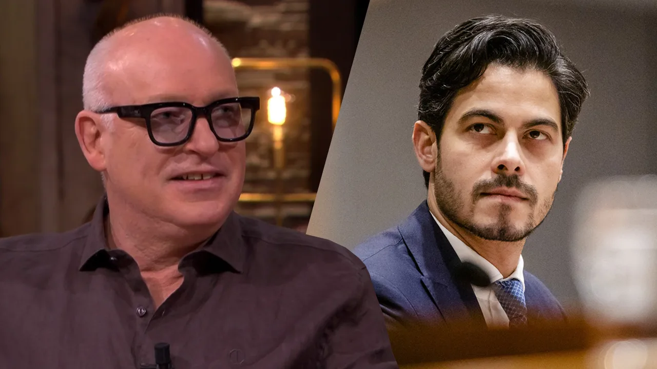 René reageert op klimaatplannen Rob Jetten: 'Dit kan toch niet?!'