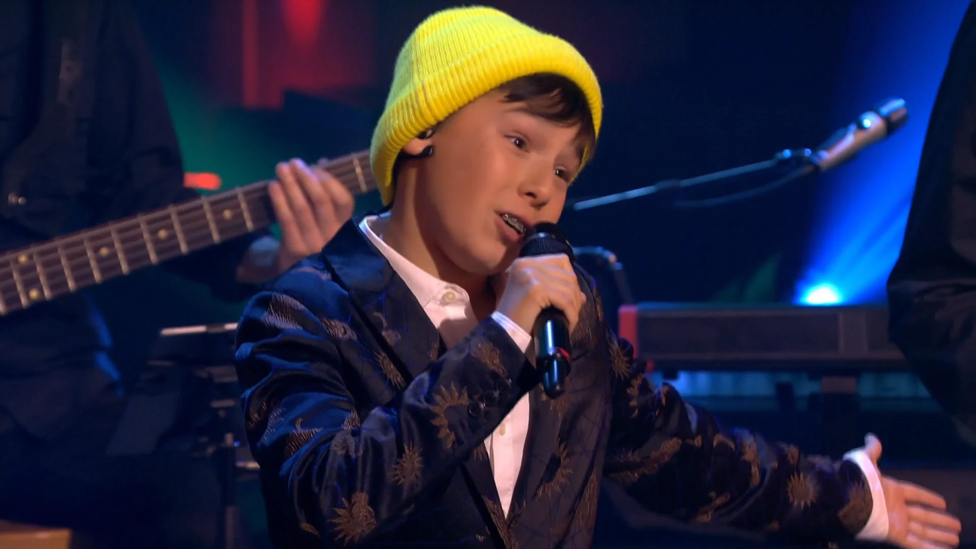 Silver - Wat is dan liefde