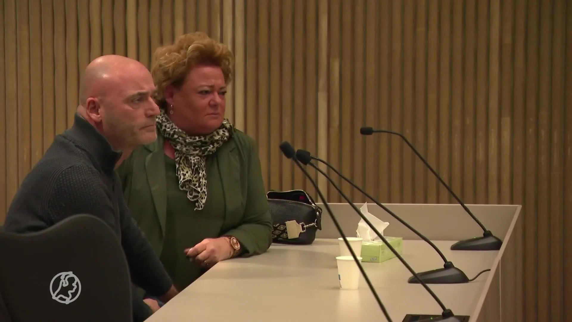 Straf voor doodrijden Shana valt fors lager uit, ouders ontroostbaar: 'Wat hebben wij voor rechtssysteem?'