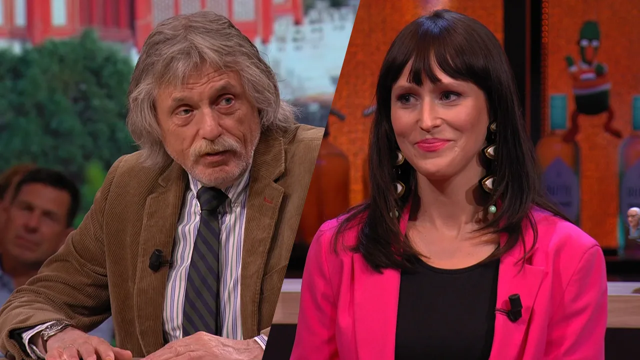 'Je mag geen kaarsen meer posten op social media in China'