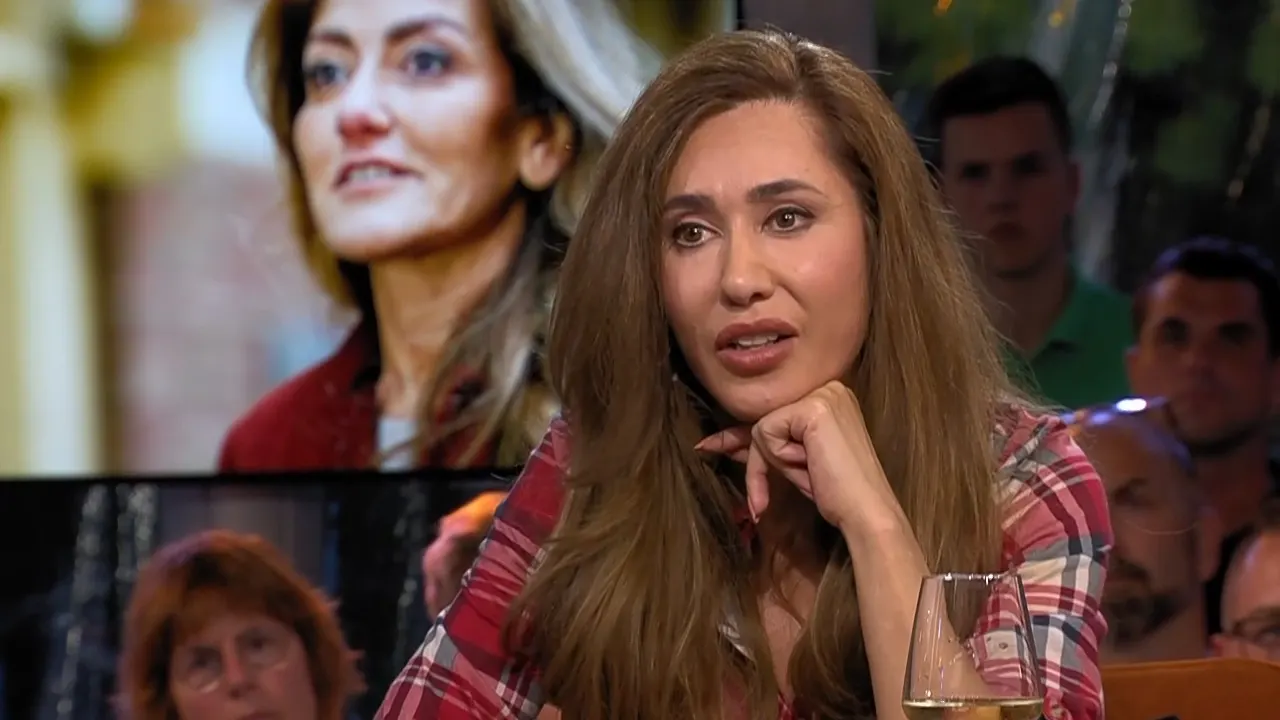 Fidan Ekiz in de bres voor Dilan Yesilgöz: ‘Ik wil mijn steun aan haar uitspreken’
