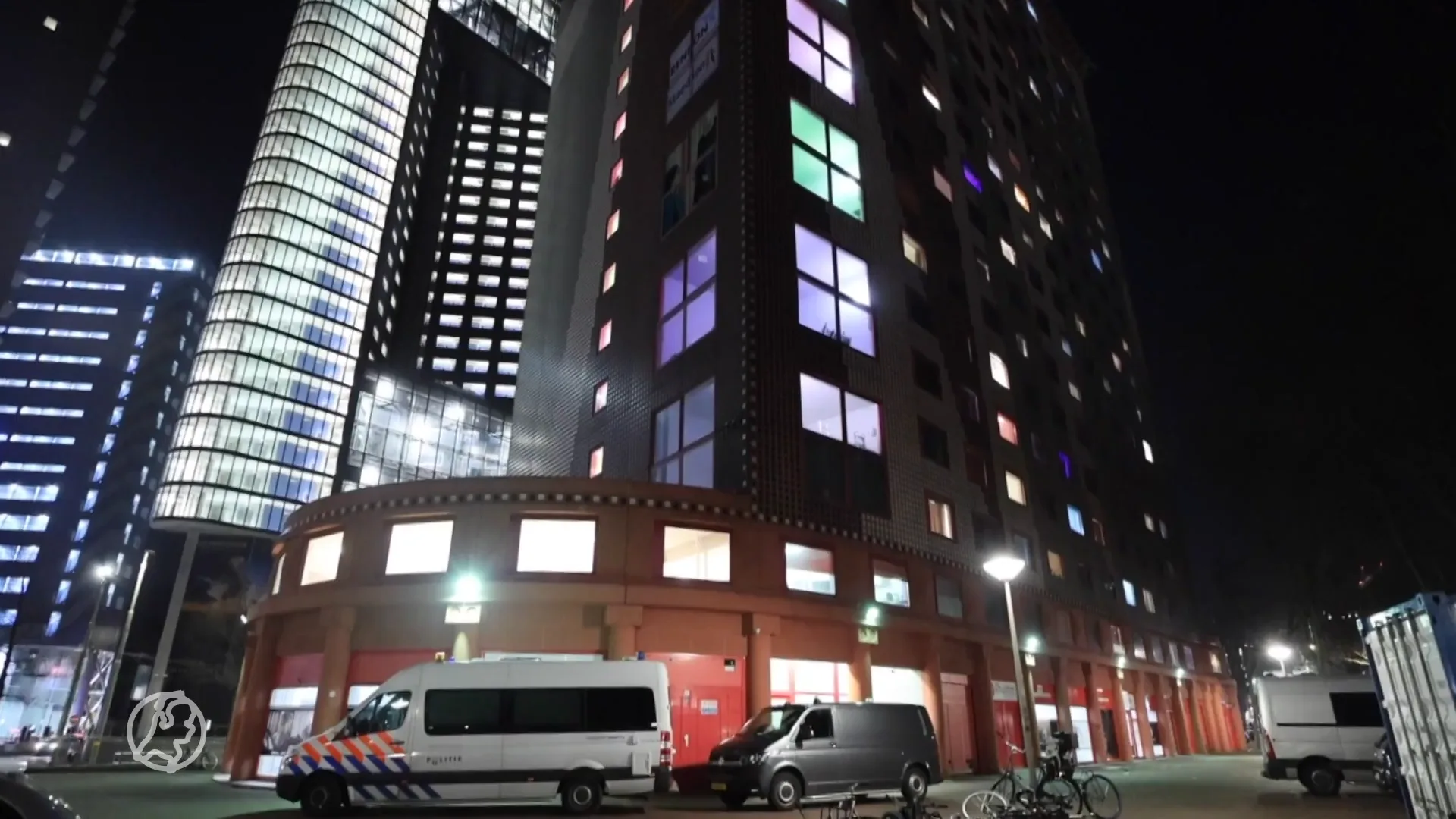 Dode gevonden in huis Den Haag, verdachte opgepakt