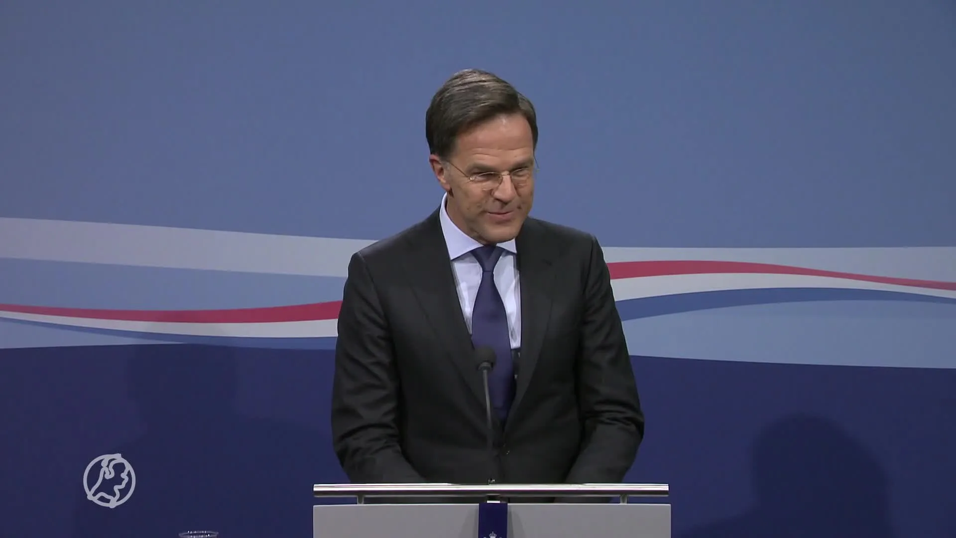 Twaalf jaar 'premier Mark Rutte': ziet hij een patroon in problemen die zich opstapelen?