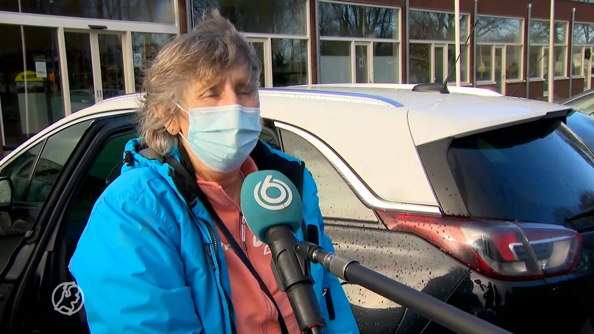 'Invoeren 2G-beleid is dé manier om uit de lockdown te komen'