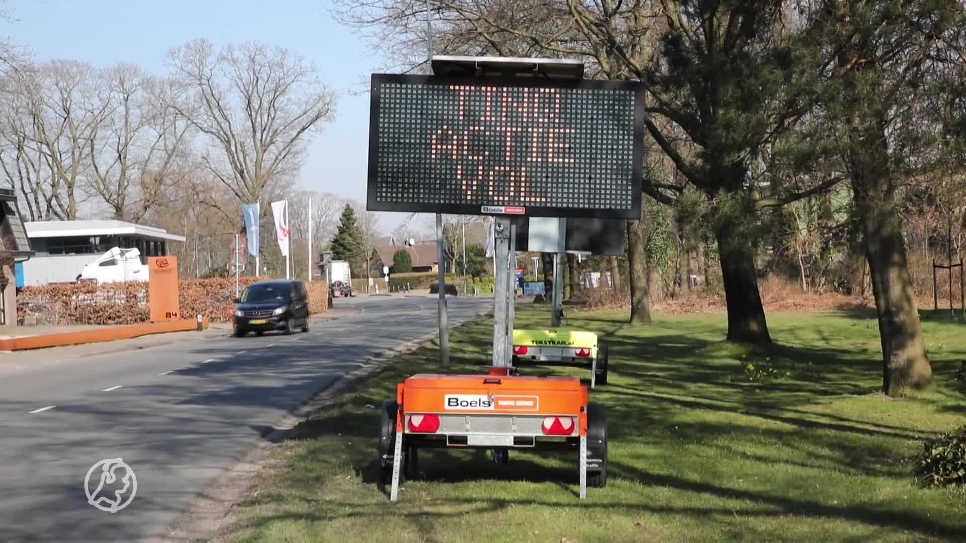 Vechtpartij bij spotgoedkoop tankstation Eerbeek