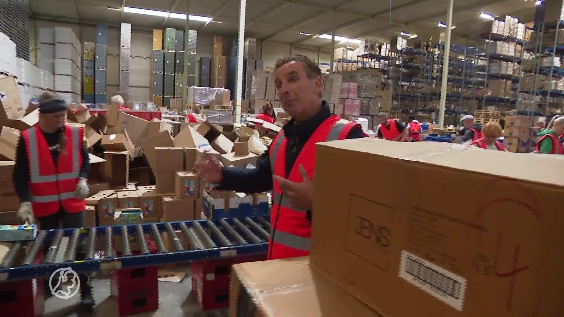 Ondernemers kiezen dit jaar vaker duurzame kerstpakket, tegen wil van werknemers