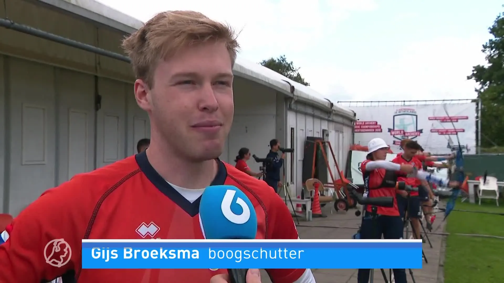 TeamNL in voorbereiding op Parijs: Maureen Koster naar de Spelen met een persoonlijk record