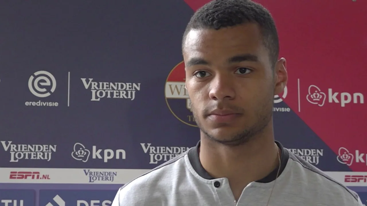 Gakpo mee naar het EK? 'Fijn dat mensen me in een goed daglic...