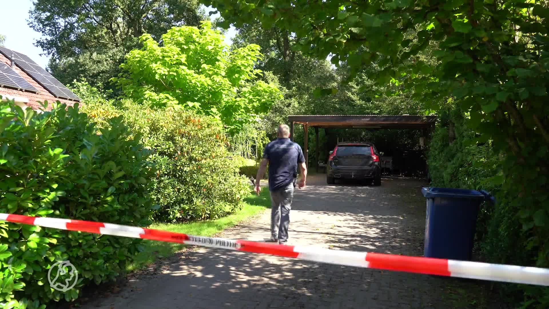 'Huisarts (40) opgepakt na vondst dode man (33) in vakantiehuis Drouwen'