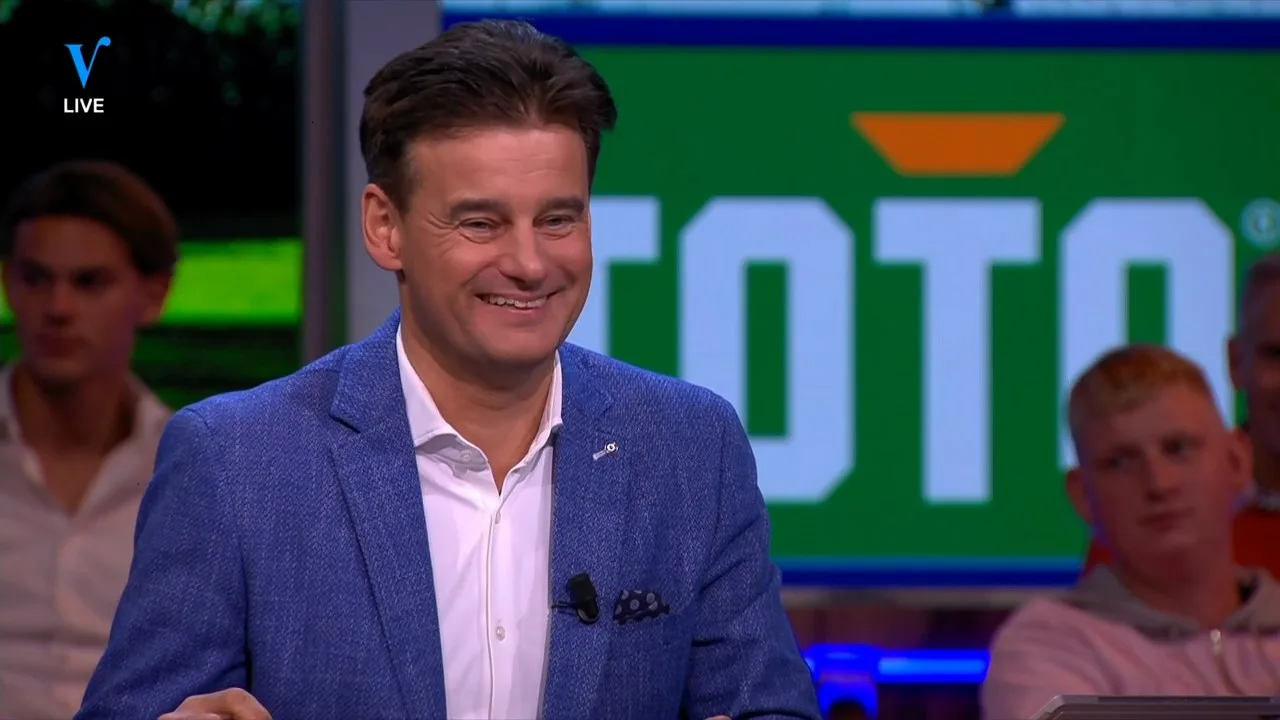 Gooit Johan zijn Toto-reputatie te grabbel met linke voorspel...