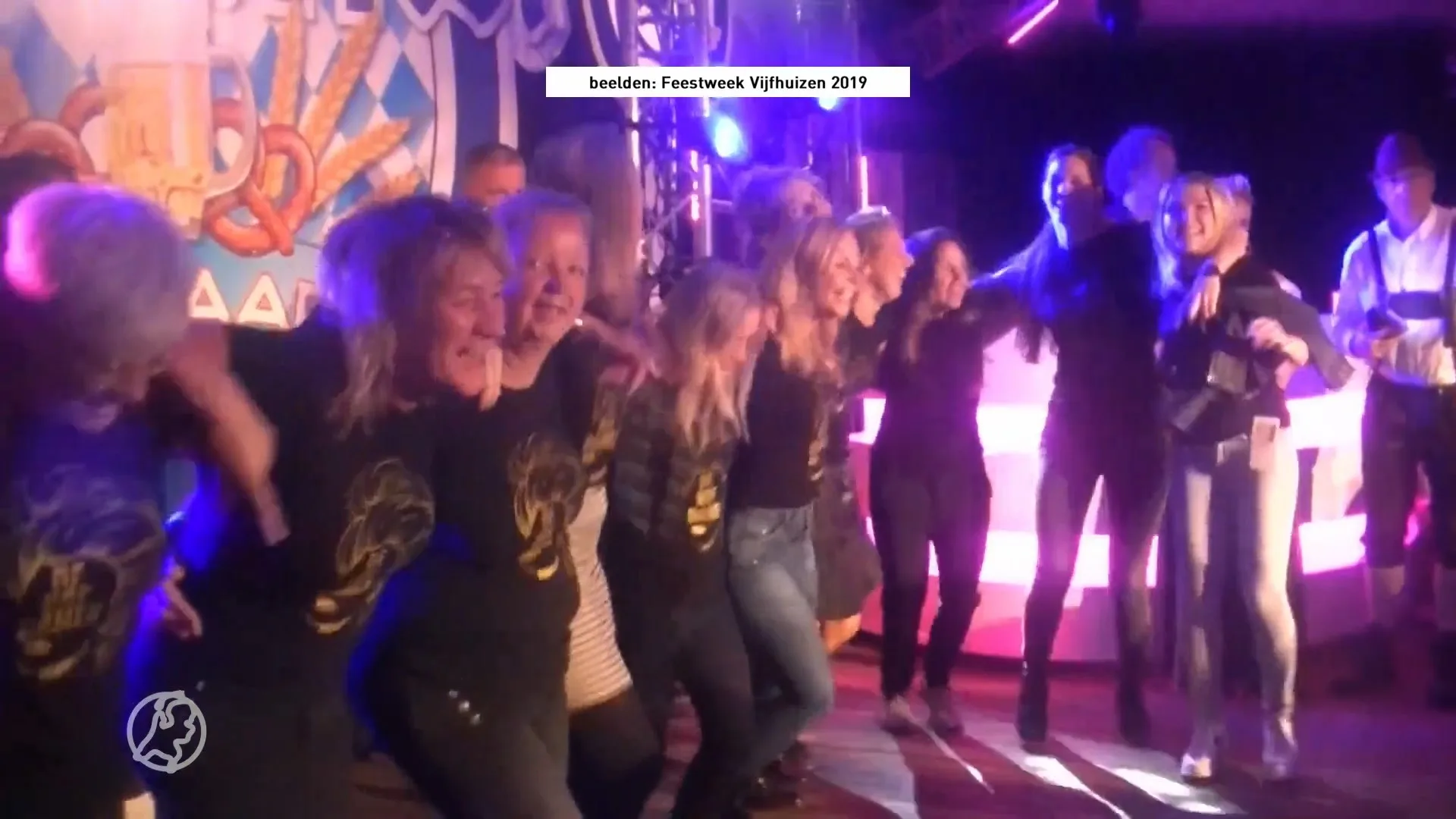 Feestweekorganisaties wachten af; de één trekt de stekker eruit, de ander blijft hopen