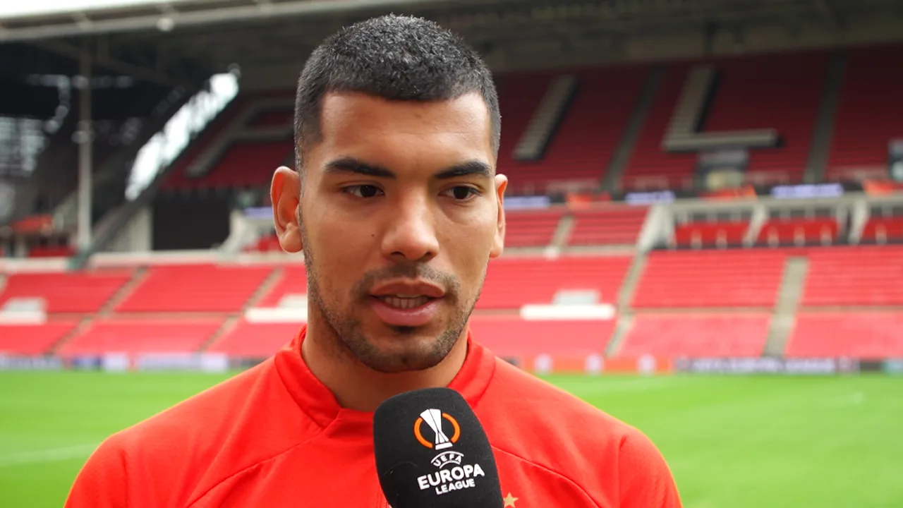 Benitez: 'We hebben de mentaliteit en de wil om het gewenste resultaat te halen tegen Sevilla'