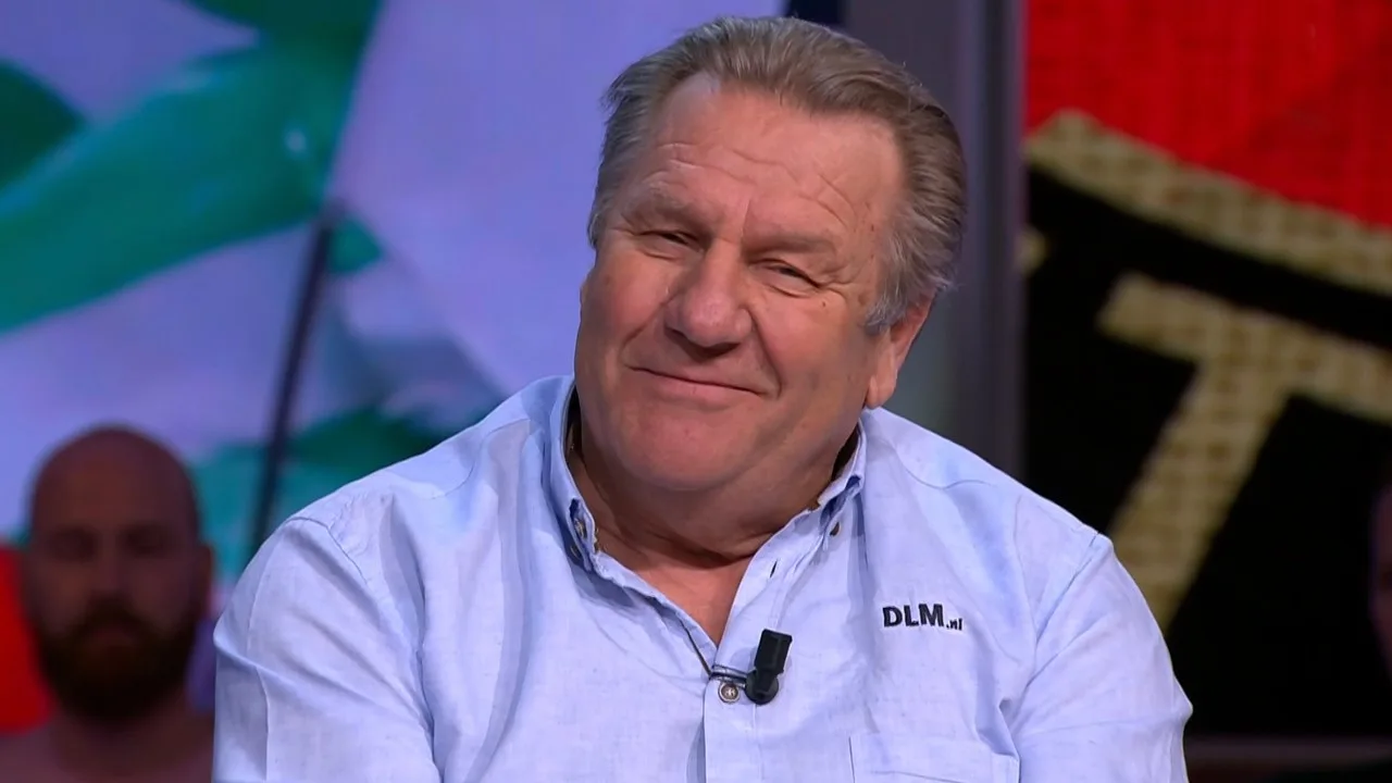 Jan adviseert Slot voor topper tegen PSV: 'Ik zou het niet doen, Arne!'