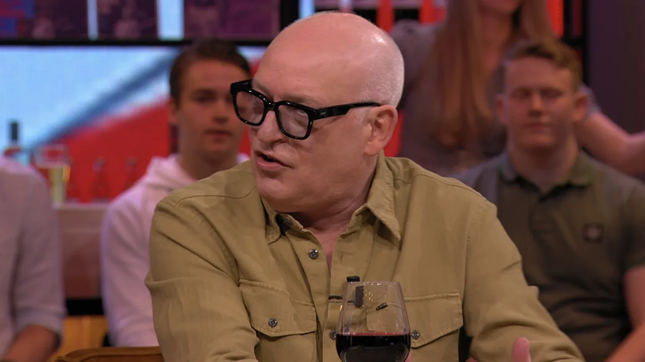 René kraakt ‘onzin’ van Götze: ‘Die kans is kleiner dan dat ik de loterij win’