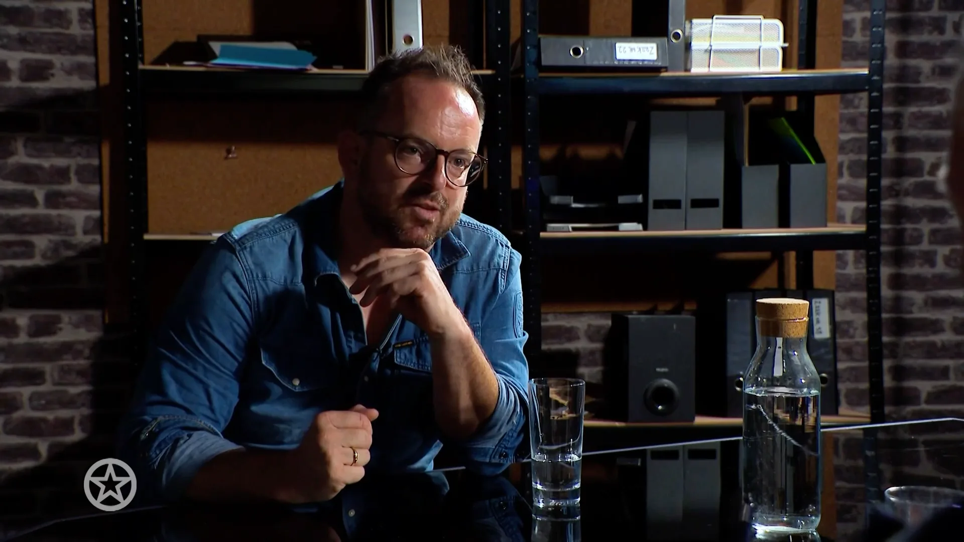 Op deze wijze geeft de politie stalkers een groot compliment