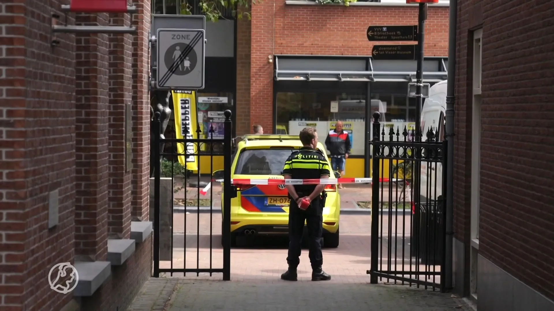 Buurt in Helmond geschokt door dodelijke steekpartij