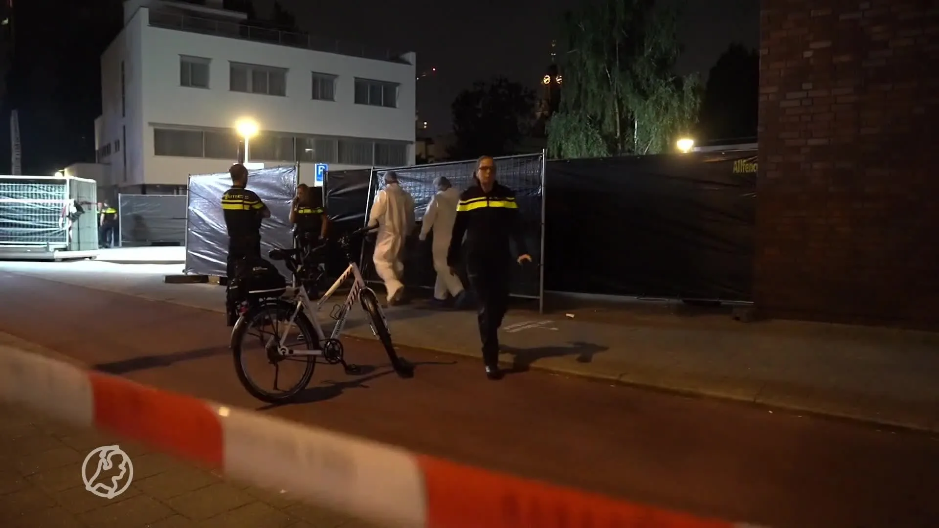 Dode en gewonden bij steekpartij in Rotterdam, drie aanhoudingen