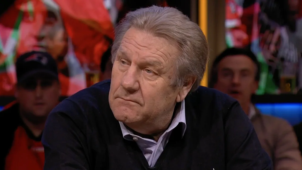 Jan bezoekt elke thuiswedstrijd van Feyenoord de weduwe van Wim Jansen: ‘Dat heb ik aan hem beloofd'