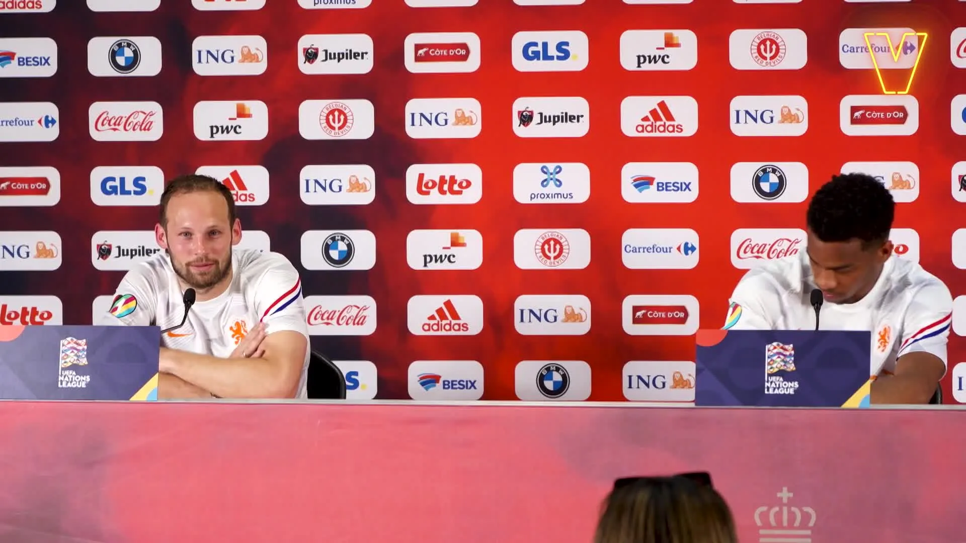 'Ajax moet z'n best doen om Timber te behouden'