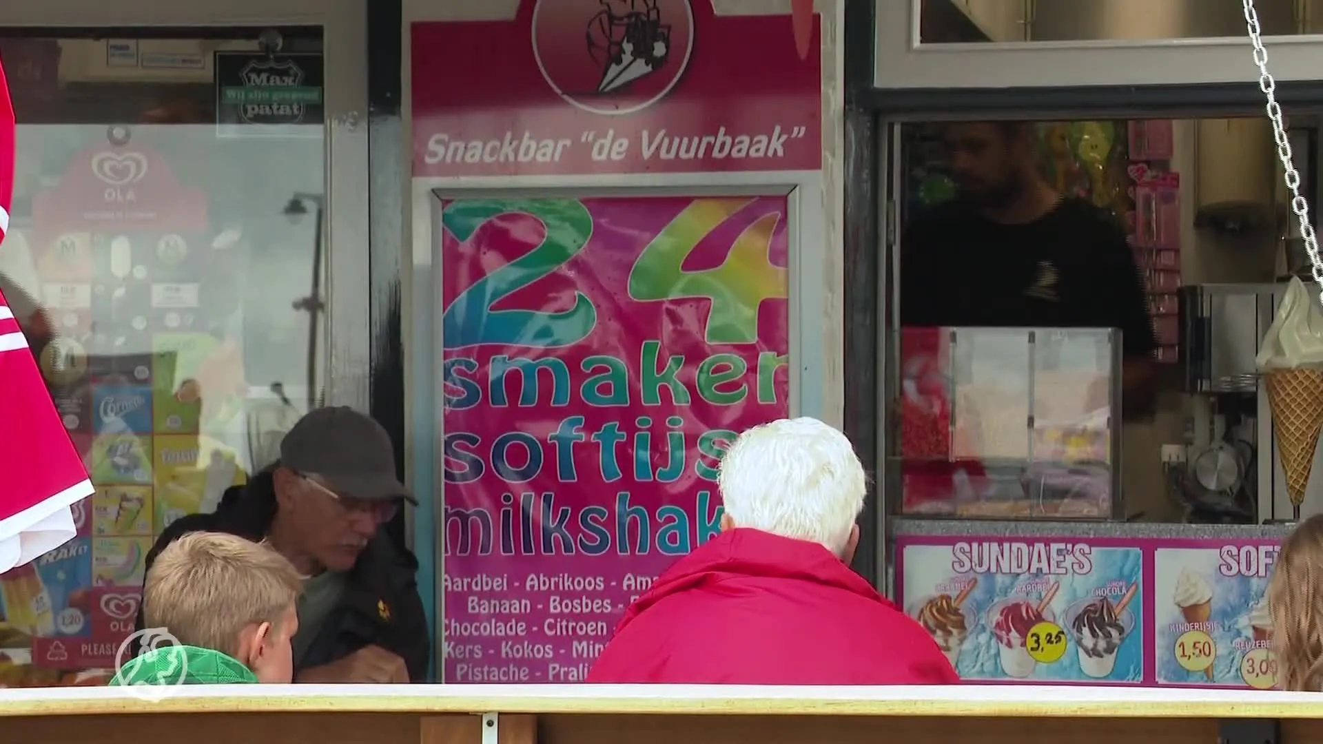 Je milkshake of je bakje saus iets duurder door plastictoeslag