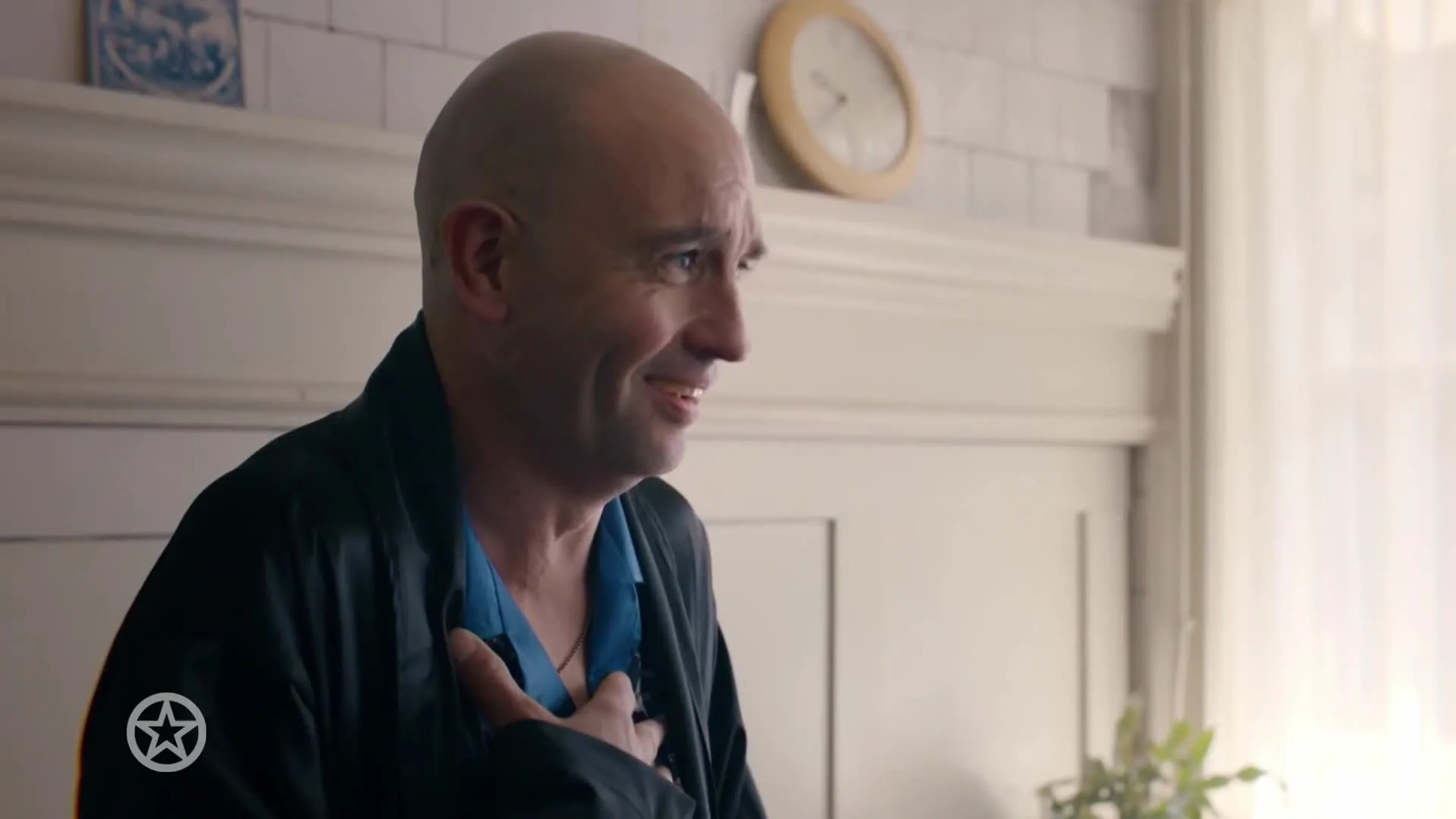 Dramaserie over Pim Fortuyn