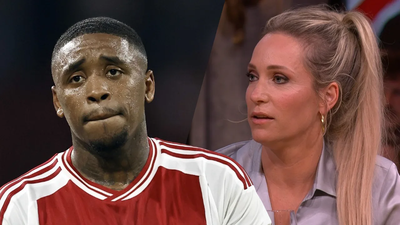 Hélène: ‘Ajax moet héél snel van aanvoerder wisselen’