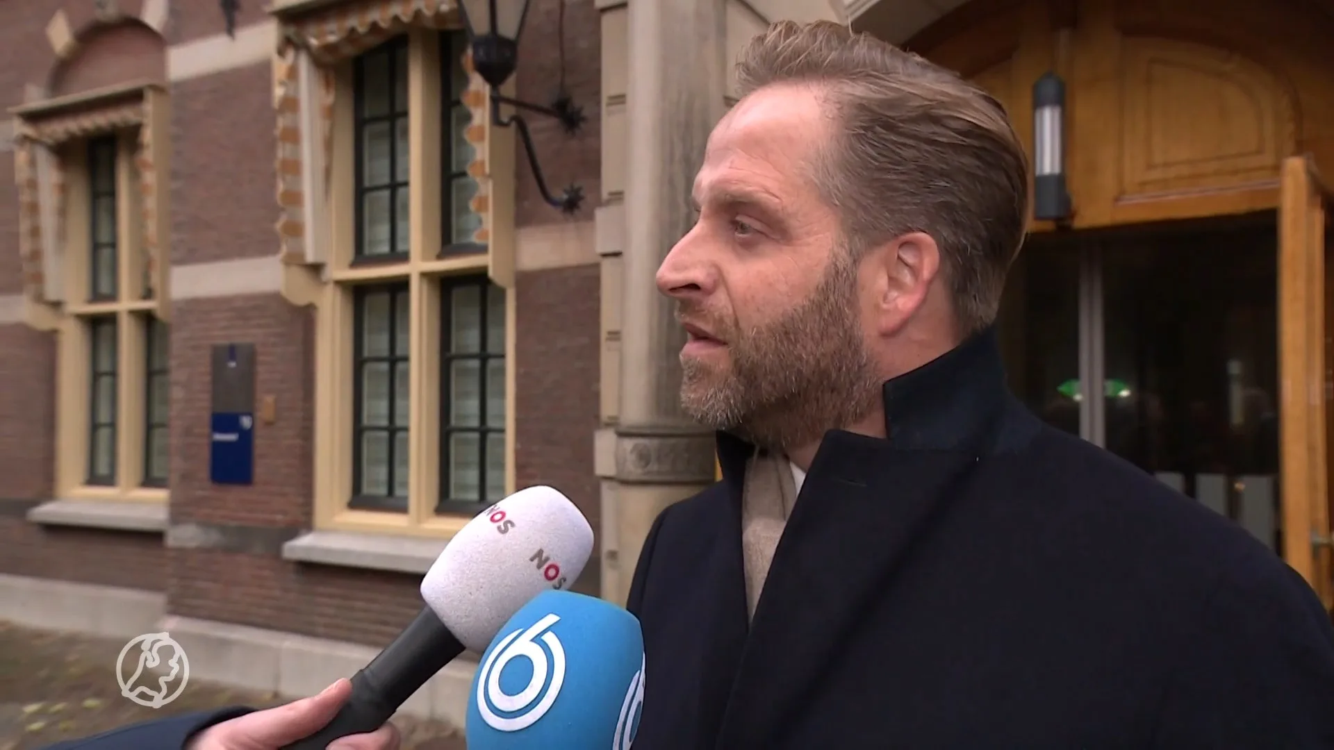 De Jonge: 'We moeten niet in de situatie komen waar we moeten kiezen in het ziekenhuis'