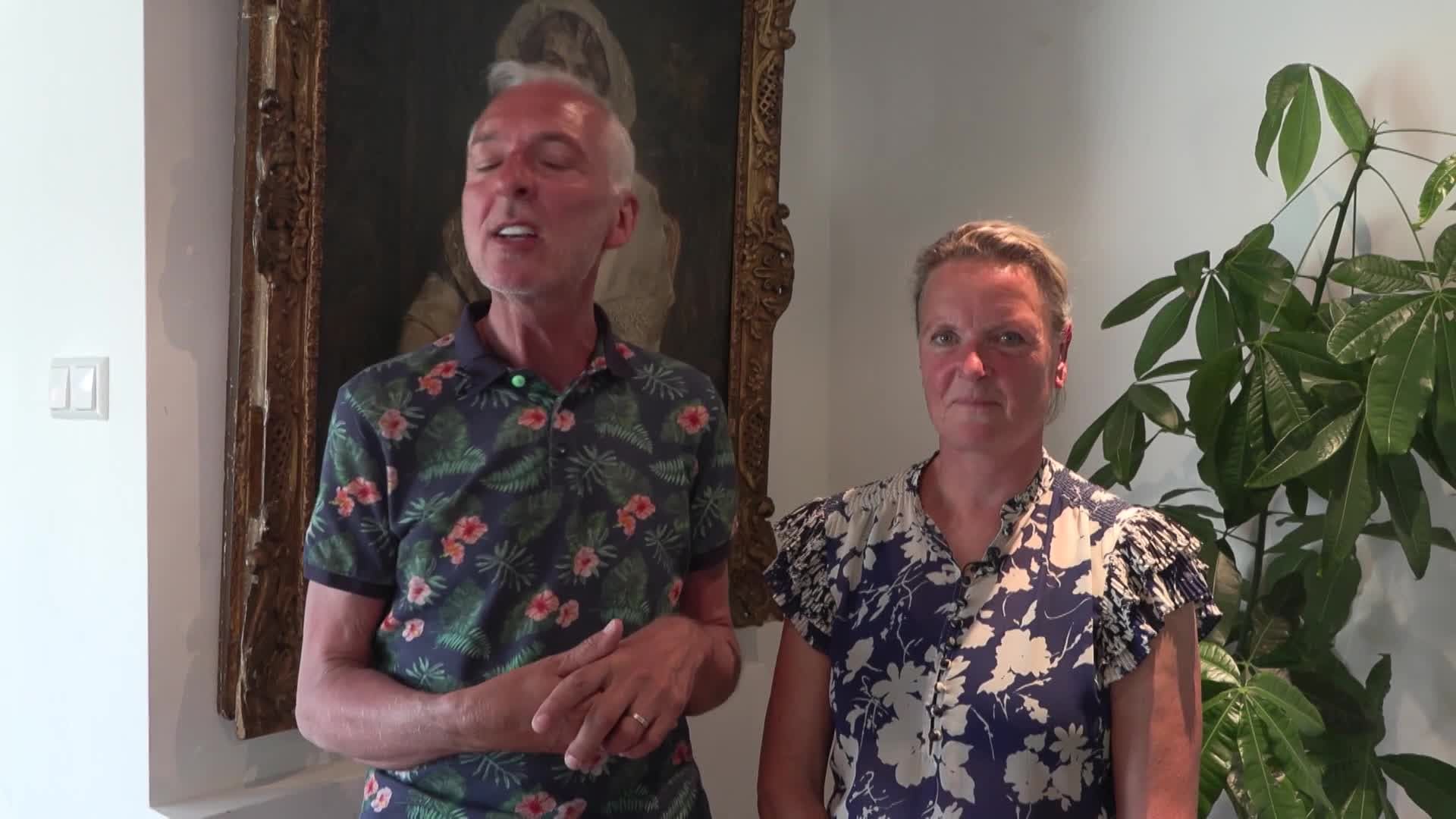 De Meilandjes komen met eigen podcast