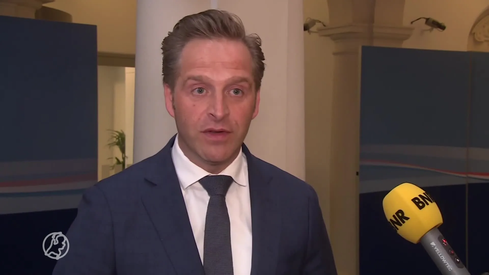 De Jonge: 1 prik moet in hele EU genoeg zijn voor coronareisp...
