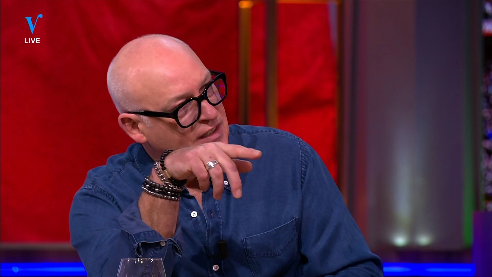 Dit verdient Sébastien Haller per seizoen bij Ajax