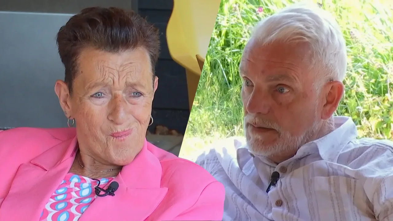 Leeftijd raden zorgt voor extreem pijnlijk moment in Lang Leve de Liefde-villa
