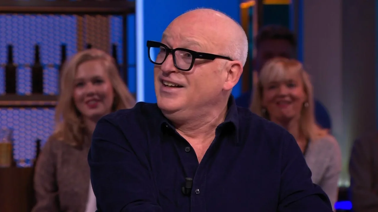 'Virologen zijn de keepers van de gezondheidszorg'