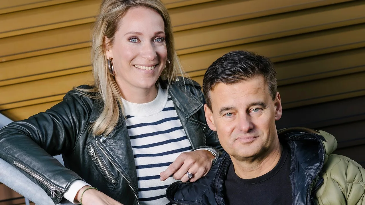 Wilfred over Café Hendriks & Genee: 'Het is heel pittig om el...