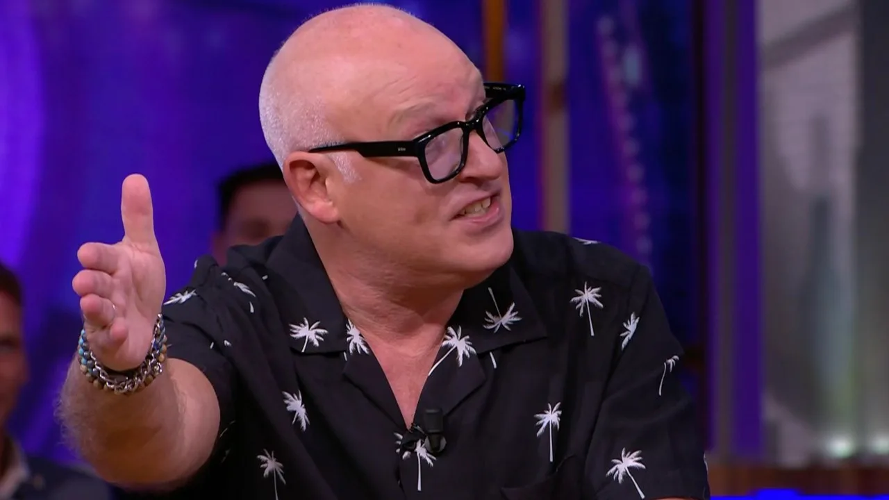 René kijkt uit naar Champions League-wedstrijden van Ajax: 'Daarom is het spannend'