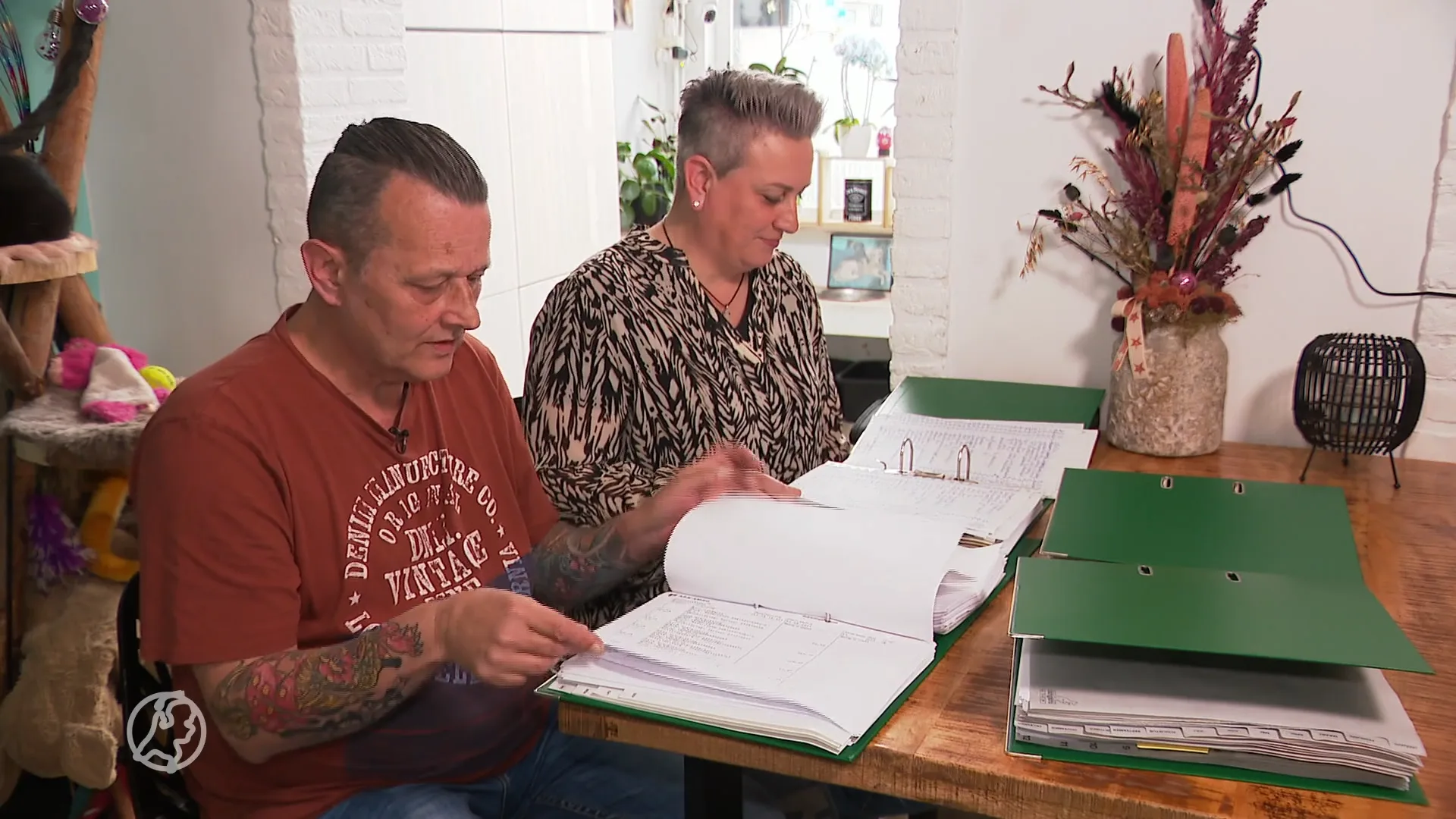 Budgetbeheerder van Frits en Angelique stal 72.000 euro