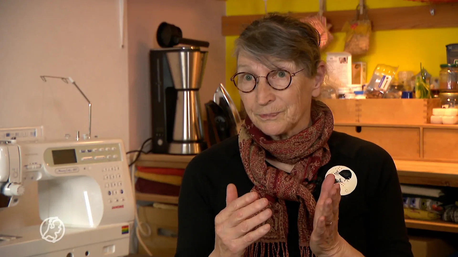 40 bejaarden krijgen plots evenveel statushouders bij ze in het pand